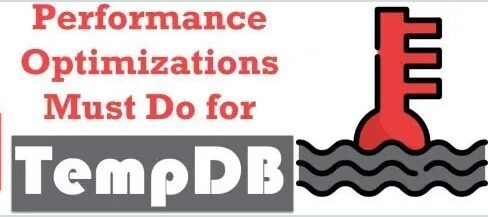 راهکارهایی برای بهینه‌ سازی TempDB و دسترسی به دیسک در SQL Server