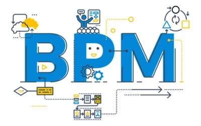 انتخاب نرم افزار BPMS