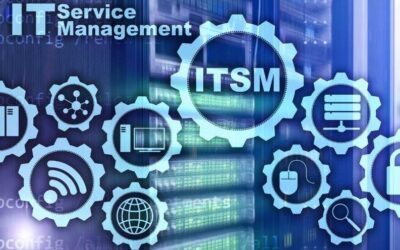 مدیریت خدمات فناوری اطلاعات (ITSM) چیست؟
