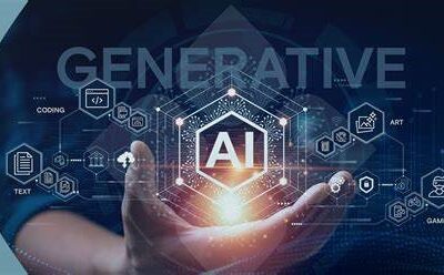 هوش مصنوعی(Generative AI) مولد چیست؟