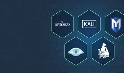 ابزارهای تست نفوذ