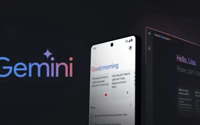Gemini 1.5 Pro نسخه جدید Google’s Gemini AI  