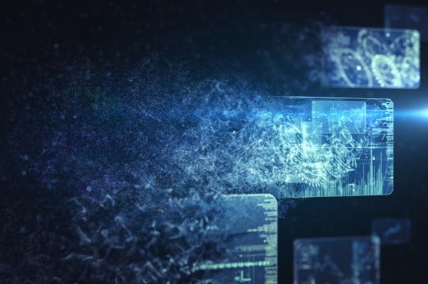 فناوری بلاکچین به اعتبار سنجی محتوا کمک می کند