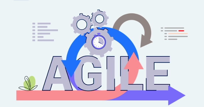 متدلوژی Agile