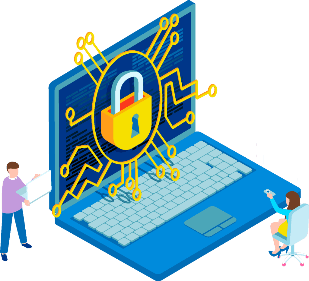 خدمات امنیتی خدمات مشاوره امنیتی
