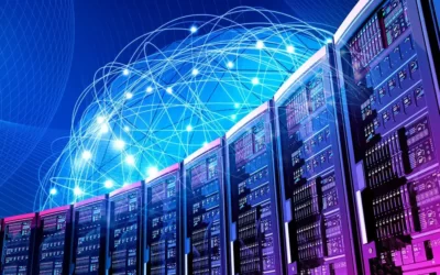 تاثیر سرورهای متمرکز بر هوش مصنوعی بر بازار HPC