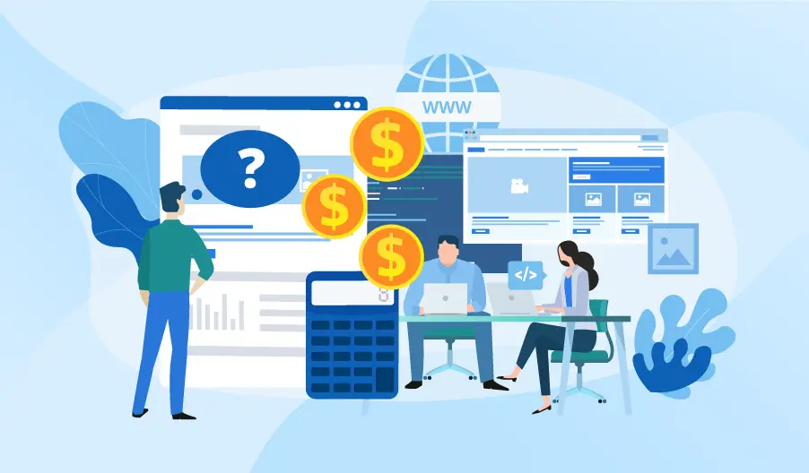 هزینه مشاوره فناوری اطلاعات