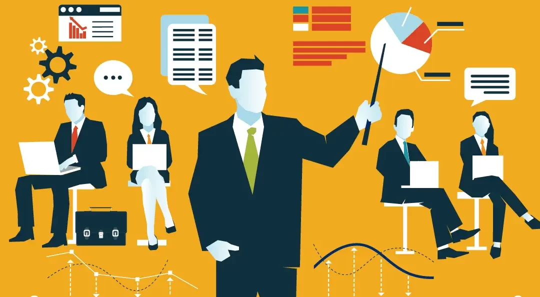 گروه مشاوره فناوری اطلاعات مشاور.پرو