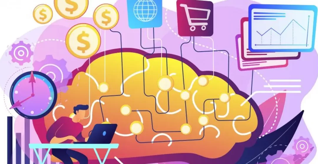 مشاور آی تی کیست