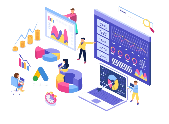 خدمات مشاور فناوری اطلاعات