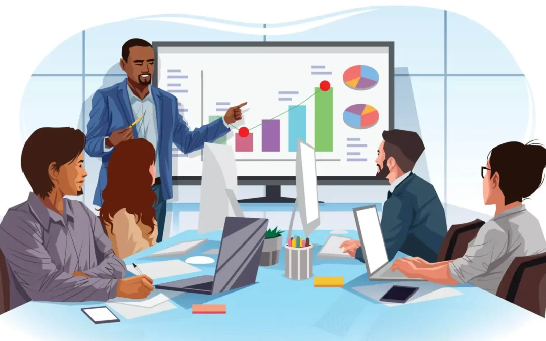 مشاور فناوری اطلاعات