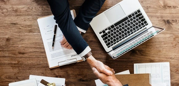 قراردارد مشاوره فناوری اطلاعات