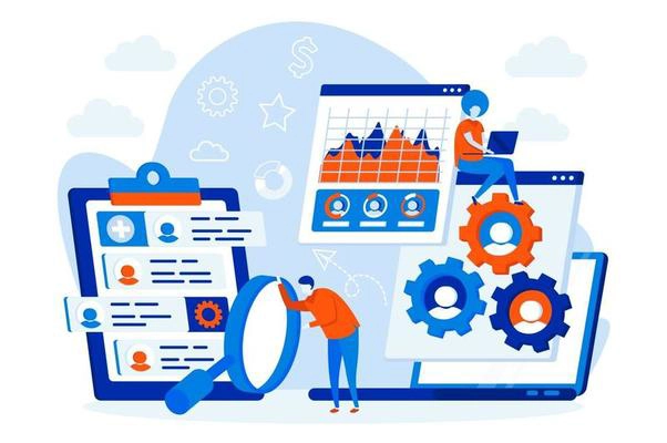 مشاور امور فناوری اطلاعات