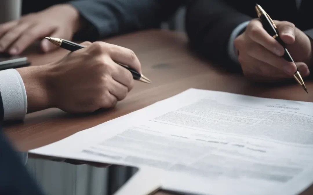 نمونه قرارداد مشاوره فناوری اطلاعات