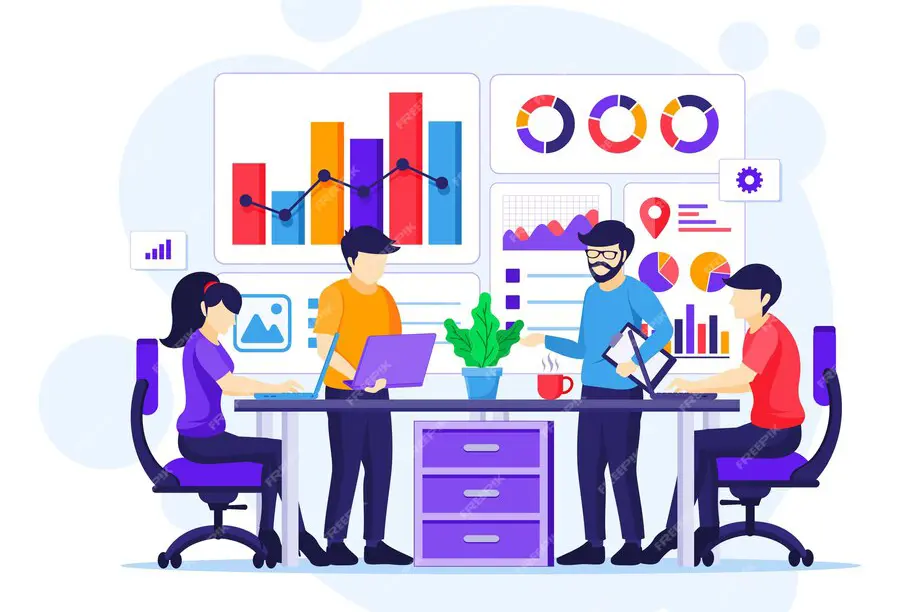 ظایف مشاور فناوری اطلاعات