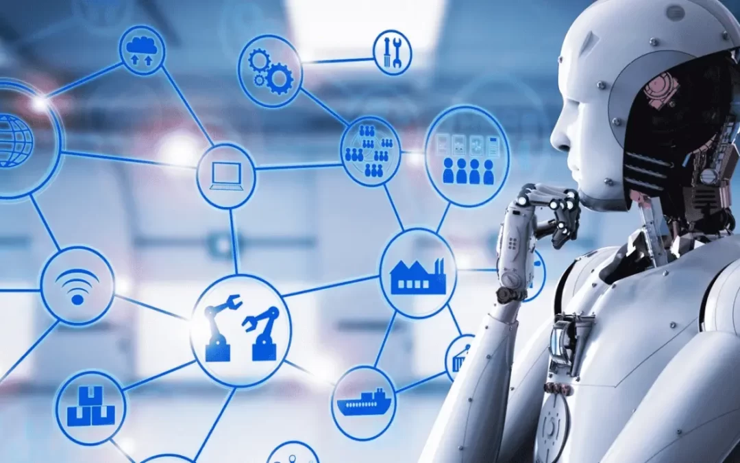 کاربرد هوش مصنوعی در کسب و کار