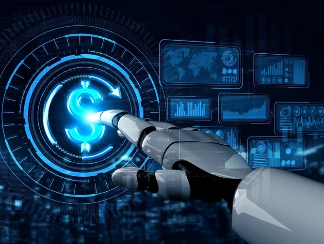 کسب درآمد از هوش مصنوعی