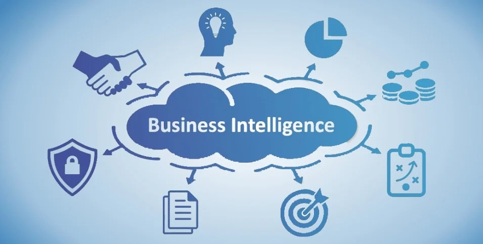 هوش تجاری چیست