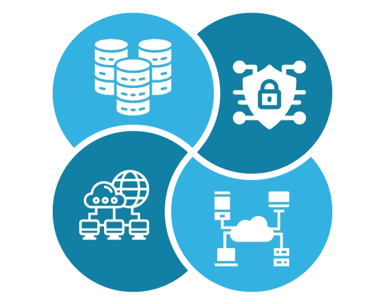 روندهای نوظهور در زیرساخت فناوری اطلاعات