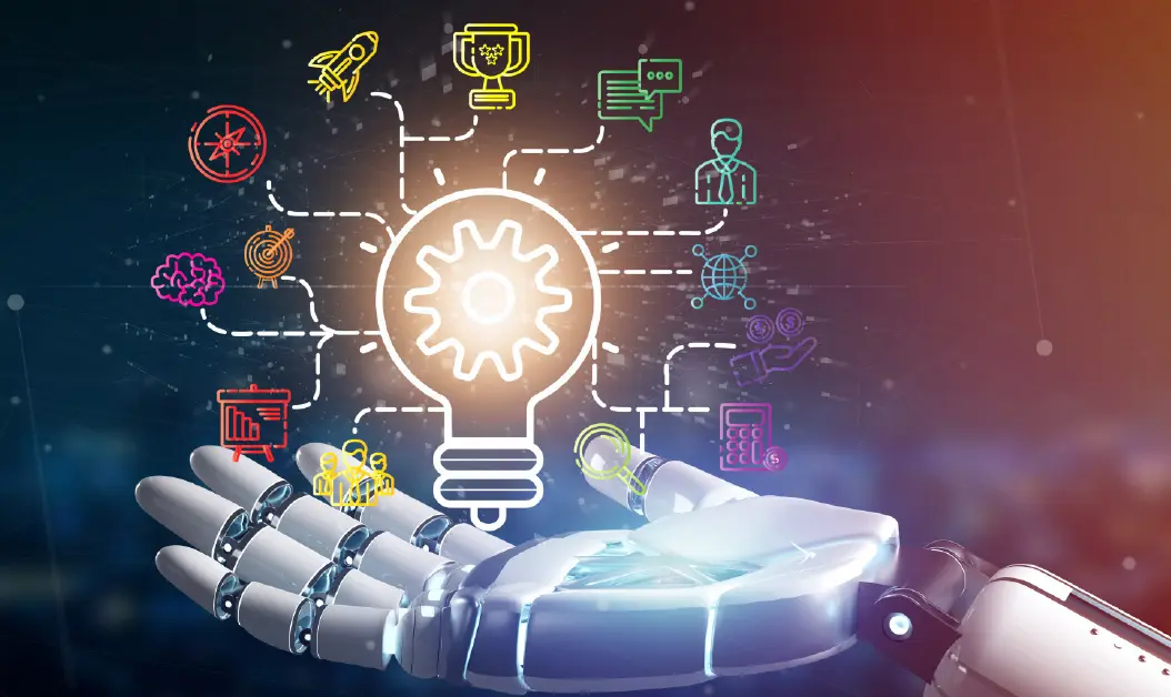 تبلیغات دیجیتال با هوش مصنوعی