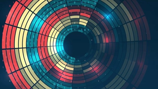 رشد پایگاه داده برداری