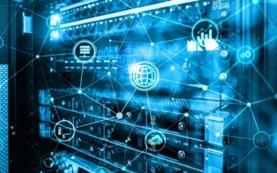 توسعه زیرساخت های فناوری اطلاعات  (IT)