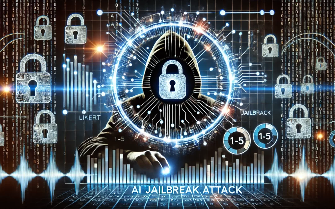 روش Bad Likert Judge