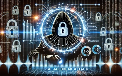 روش Bad Likert Judge  و تهدید امنیت مدلهای زبانی