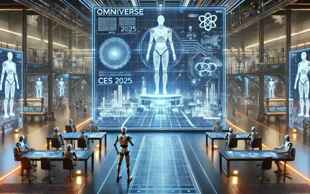 هوش مصنوعی فیزیکی