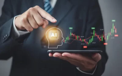 فاز دوم هوش مصنوعی : فرصت طلایی برای رشد ۷۰ برابری