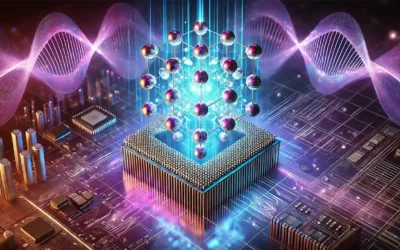 آینده رایانش کوانتومی: پیشرفتها، چالشها و مسیر پیش رو