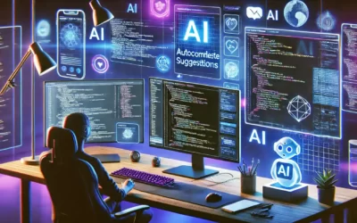 بهترین ابزارهای هوش مصنوعی برای برنامه نویسی