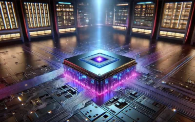 تراشه Willow گوگل: گامی بزرگ به سوی رایانش کوانتومی تجاری