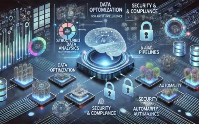 مدیریت داده برای هوش مصنوعی