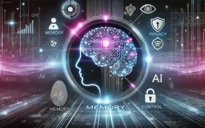 افزایش قابلیت حافظه در ChatGPT : تغییرات جدید و چالشهای حریم خصوصی کاربران
