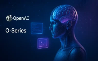 رونمایی OpenAI از مدل های هوش مصنوعی چند وجهی با قدرت تفکر تصویری