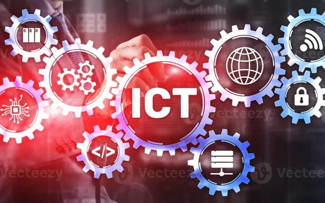 فناوری اطلاعات و ارتباطات