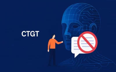 حذف سانسور در هوش مصنوعی با فناوری CTGT