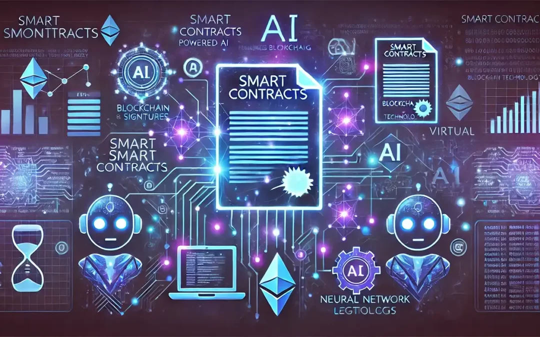 قراردادهای هوش مصنوعی