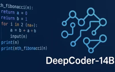 DeepCoder-14B؛ مدل هوش مصنوعی کدنویسی متن باز با عملکردی فراتر از انتظار