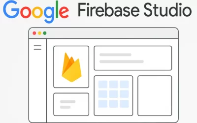 رونمایی گوگل از  Firebase Studio؛ انقلابی در توسعه اپلیکیشن تنها با مرورگر