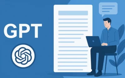 تهیه گزارش و خلاصه ‌سازی از اسناد متنی با GPT: راهنمای عملی و هوشمندانه