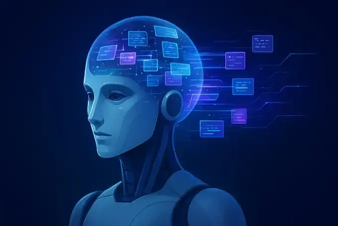 حافظه داده محور