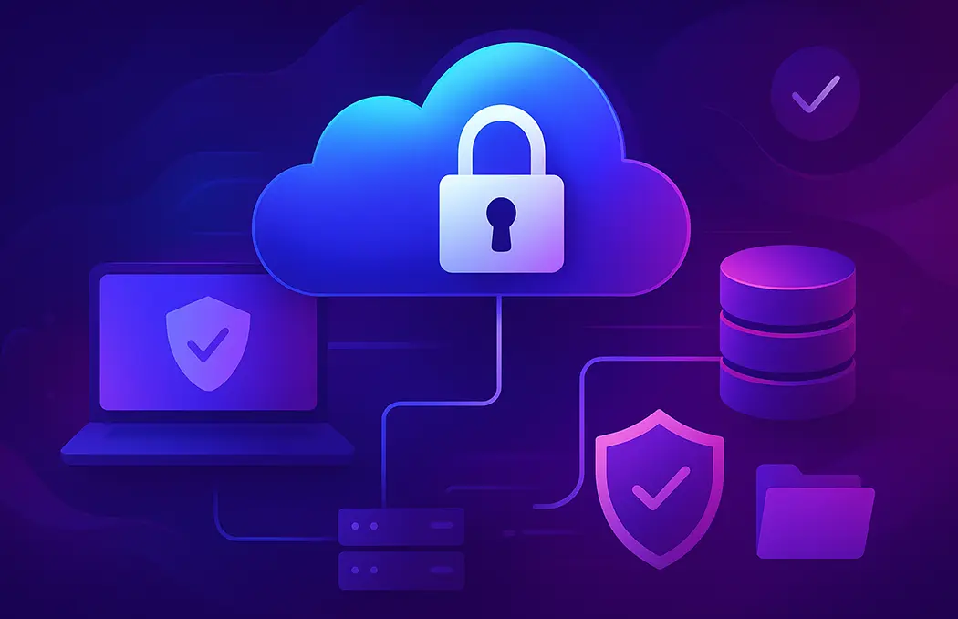 امنیت اطلاعات در محیط ابری