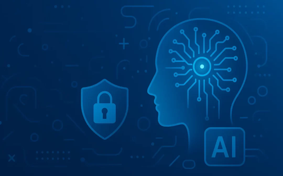 هوش مصنوعی در امنیت اطلاعات