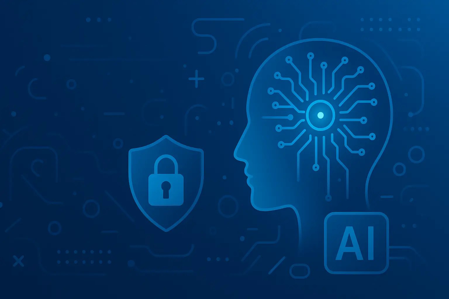 هوش مصنوعی در امنیت اطلاعات