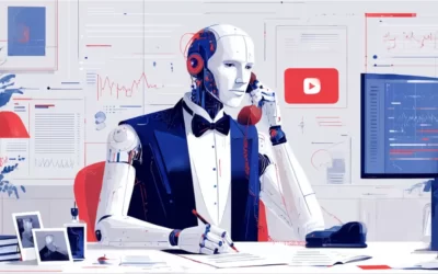 هوش مصنوعی سازمانی؛ راهکارها، کاربردها و آینده در کسب و کارها
