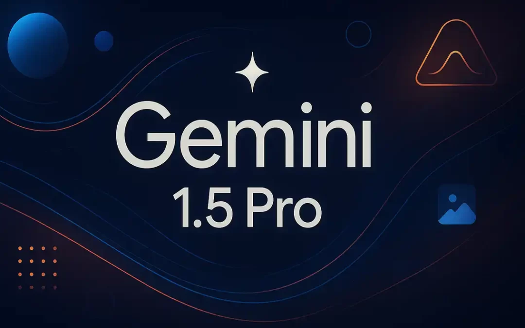 Gemini 1.5
