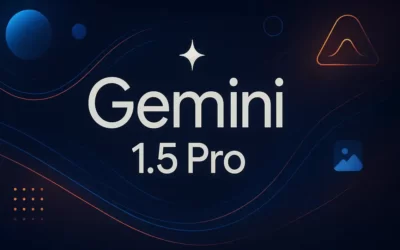 بررسی تخصصی Gemini 1.5 Pro گوگل