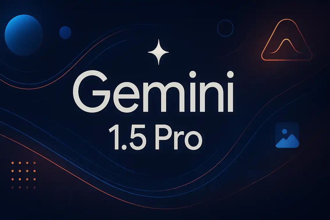 Gemini 1.5